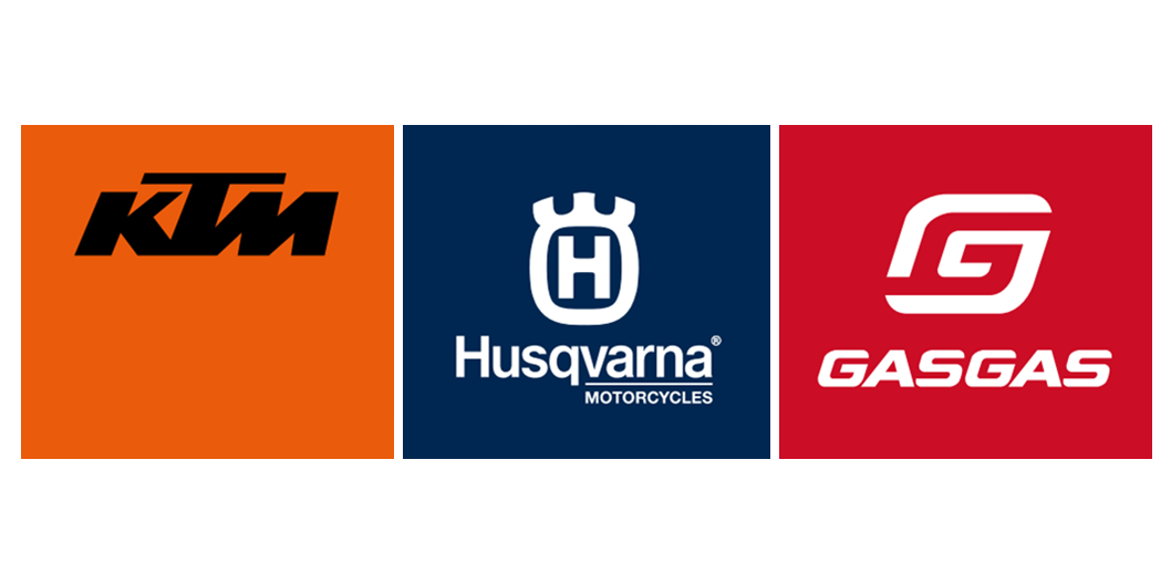 KTM/Husqvarna/GASGAS