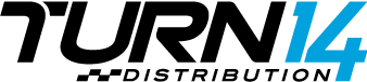TURN 14 DISTRIBUTION