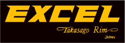 EXCEL RIM